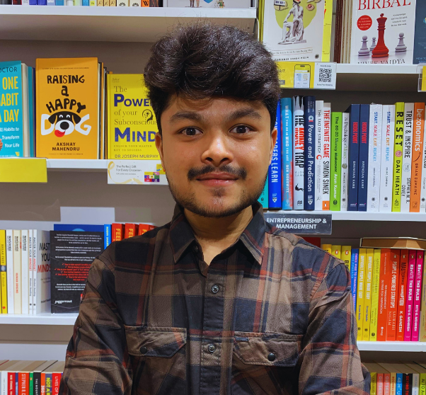 Rohit Kewate profile